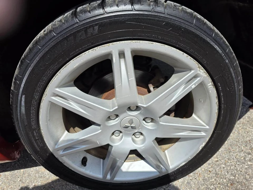 2007 Mitsubishi Eclipse 3rd Gen - Image 12 of 12