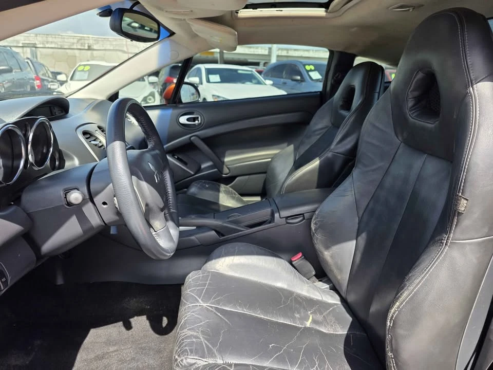 2007 Mitsubishi Eclipse 4th Gen - Image 11 of 15