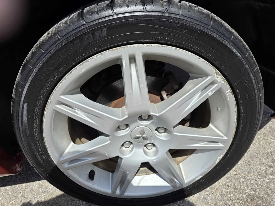 2007 Mitsubishi Eclipse 4th Gen - Image 8 of 15