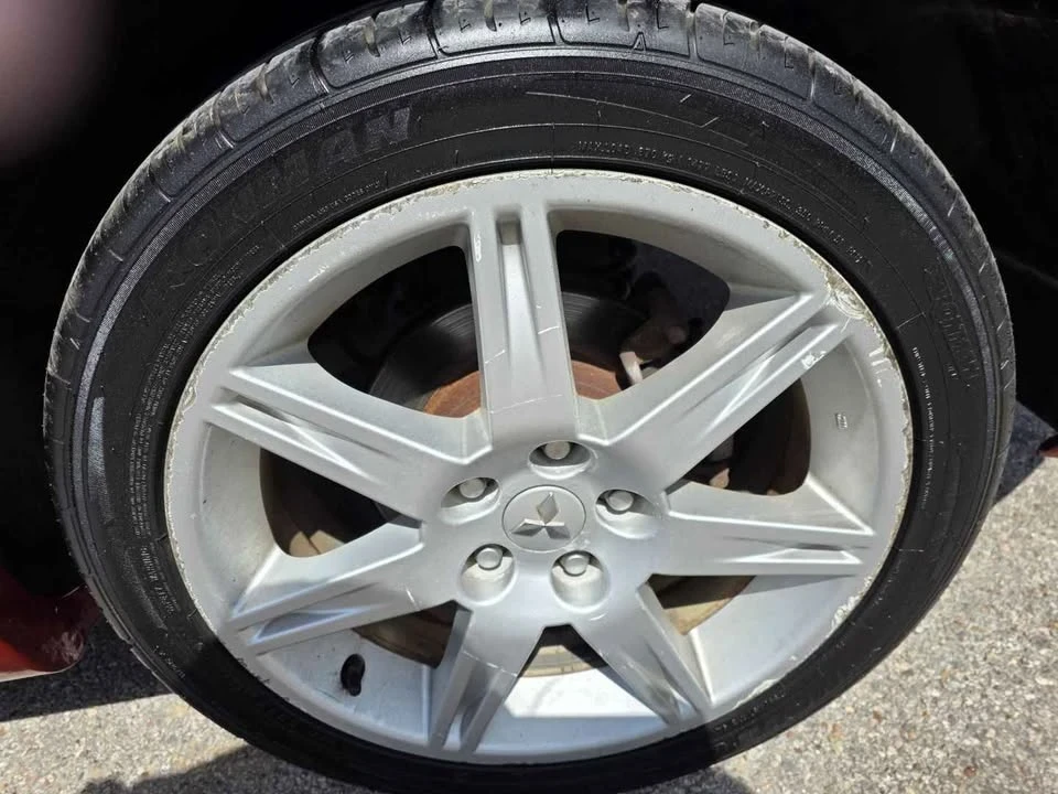 2007 Mitsubishi Eclipse 4th Gen - Image 13 of 13