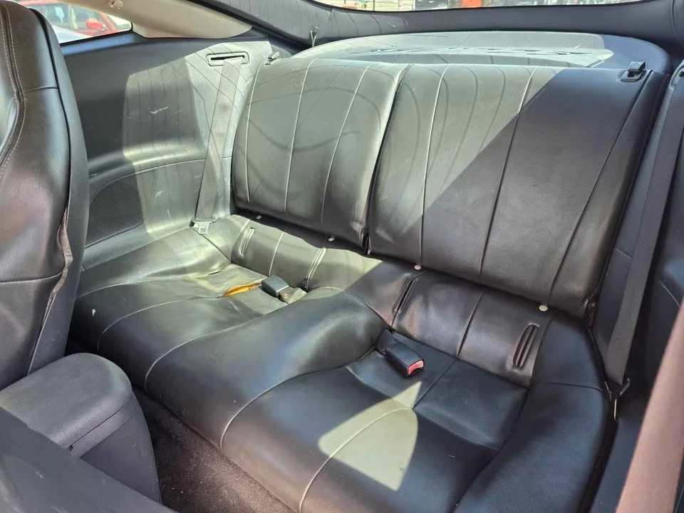 2007 Mitsubishi Eclipse 4th Gen - Image 12 of 13