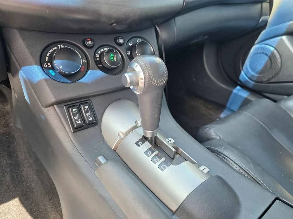 2007 Mitsubishi Eclipse 4th Gen - Image 10 of 13