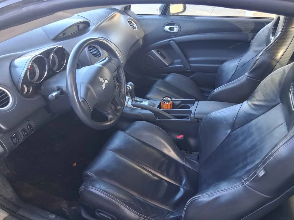 2007 Mitsubishi Eclipse 3rd Gen - Image 2 of 2