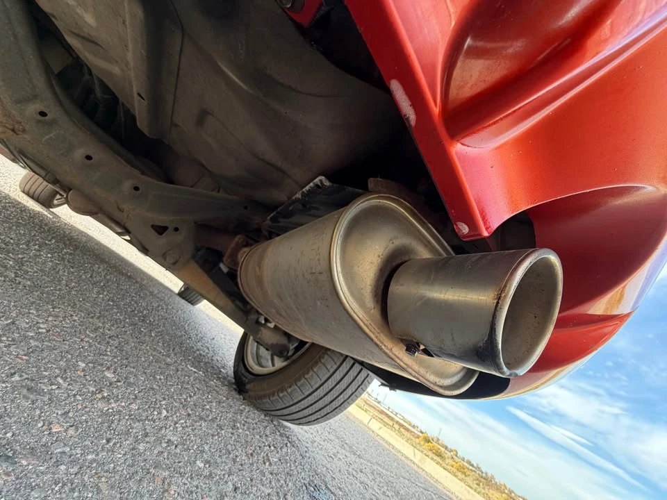 2007 Mitsubishi Eclipse 4th Gen - Image 11 of 14