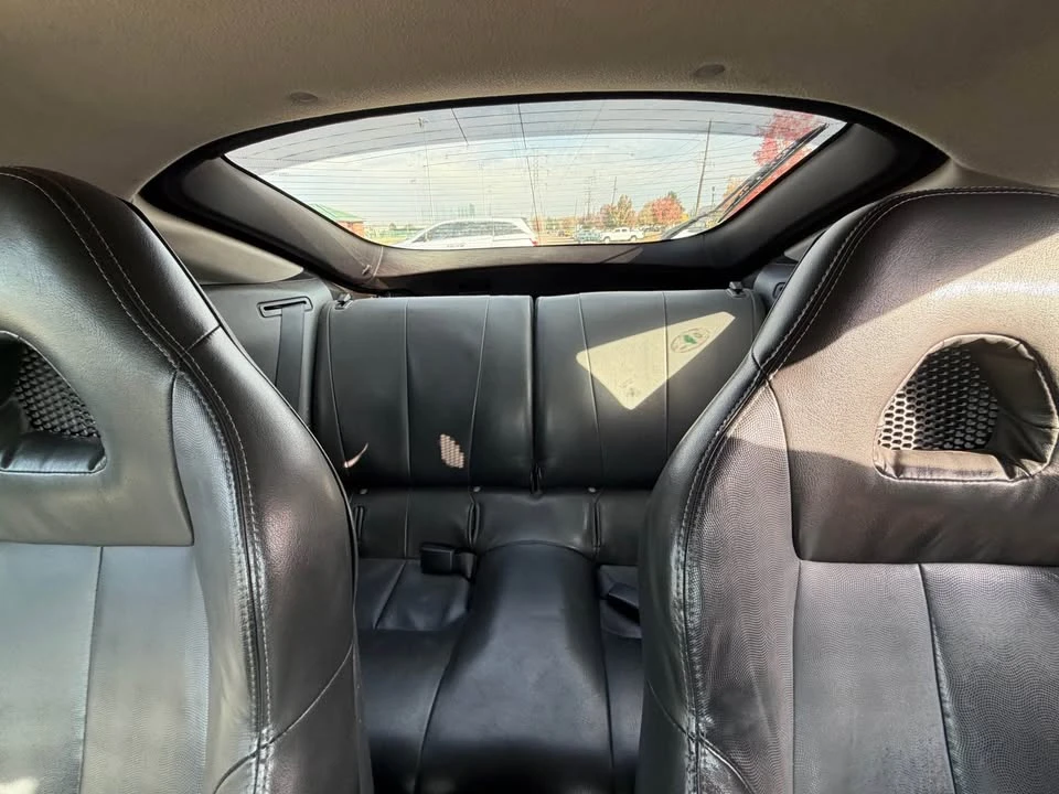 2007 Mitsubishi Eclipse 4th Gen - Image 7 of 14