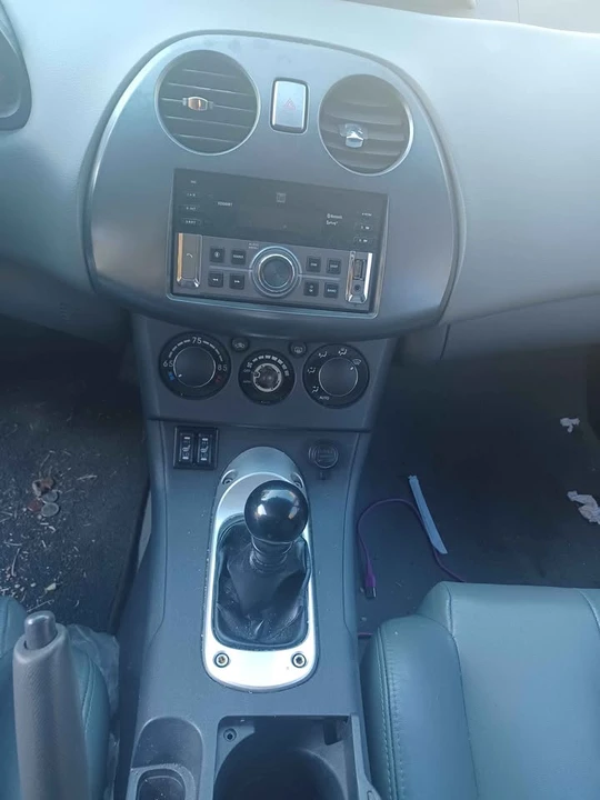 2007 Mitsubishi Eclipse 4th Gen - Image 8 of 9