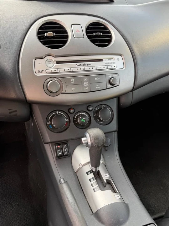 2007 Mitsubishi Eclipse 4th Gen - Image 9 of 14