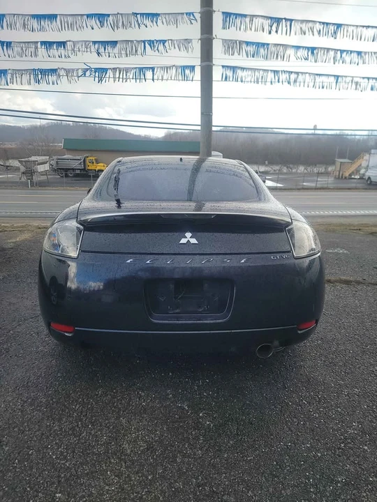 2007 Mitsubishi Eclipse 3rd Gen - Image 4 of 6
