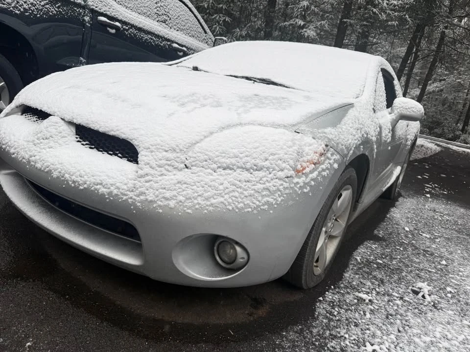 2007 Mitsubishi Eclipse 4th Gen - Image 3 of 5