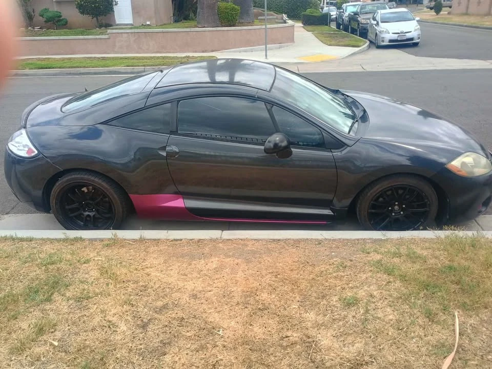 2007 Mitsubishi Eclipse 4th Gen - Image 5 of 6