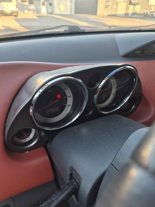2007 Mitsubishi Eclipse 4th Gen - Image 6 of 6