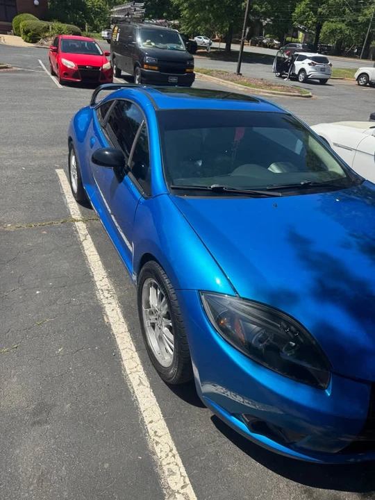 2007 Mitsubishi Eclipse 4th Gen - Image 3 of 7