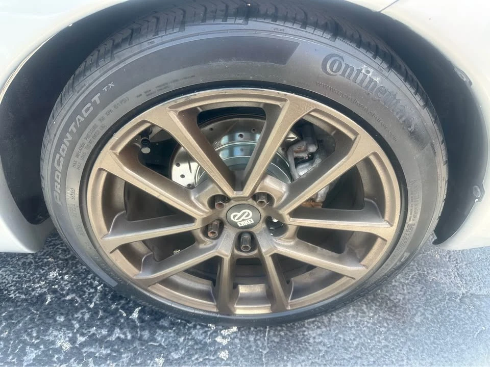 2007 Mitsubishi Eclipse 4th Gen - Image 14 of 14