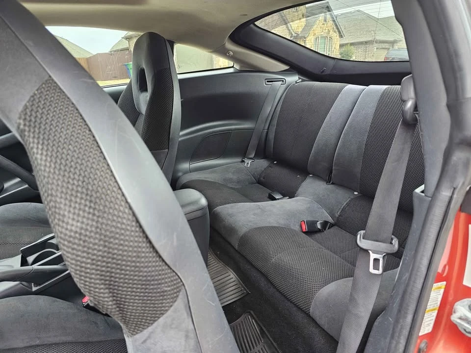 2007 Mitsubishi Eclipse 4th Gen - Image 8 of 12