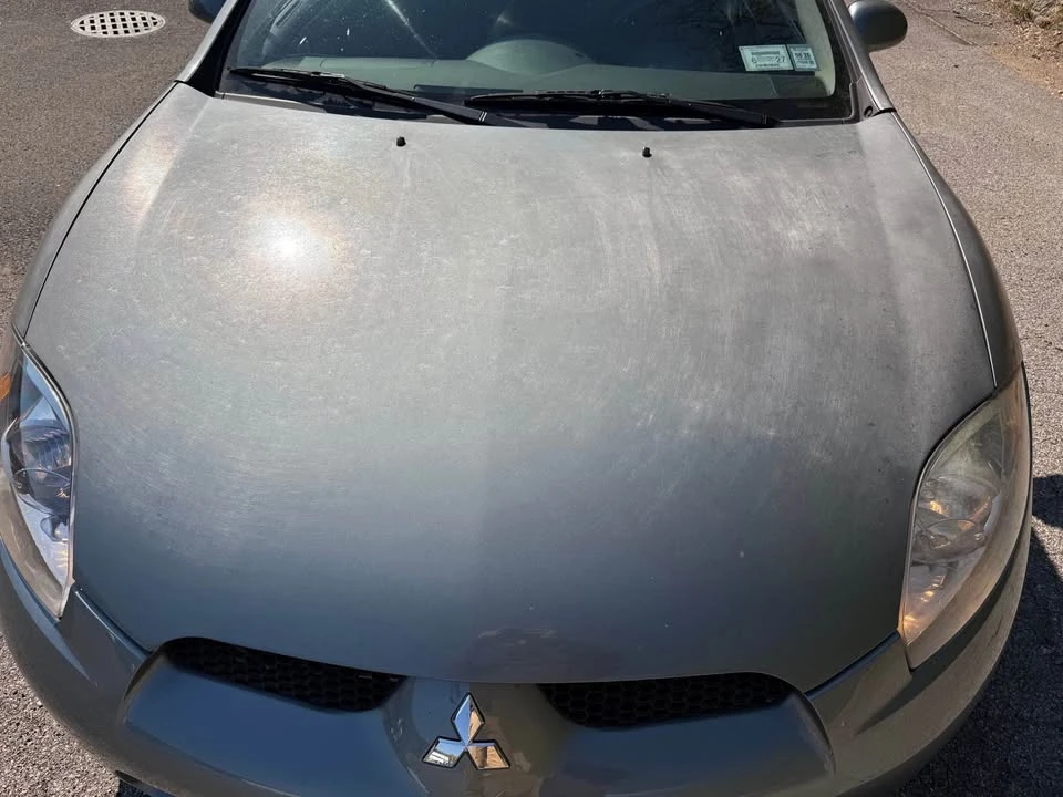 2007 Mitsubishi Eclipse 4th Gen - Image 18 of 20