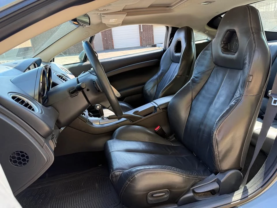 2007 Mitsubishi Eclipse 4th Gen - Image 7 of 20