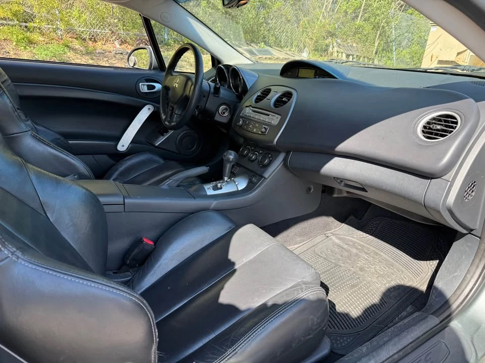 2007 Mitsubishi Eclipse 4th Gen - Image 5 of 20