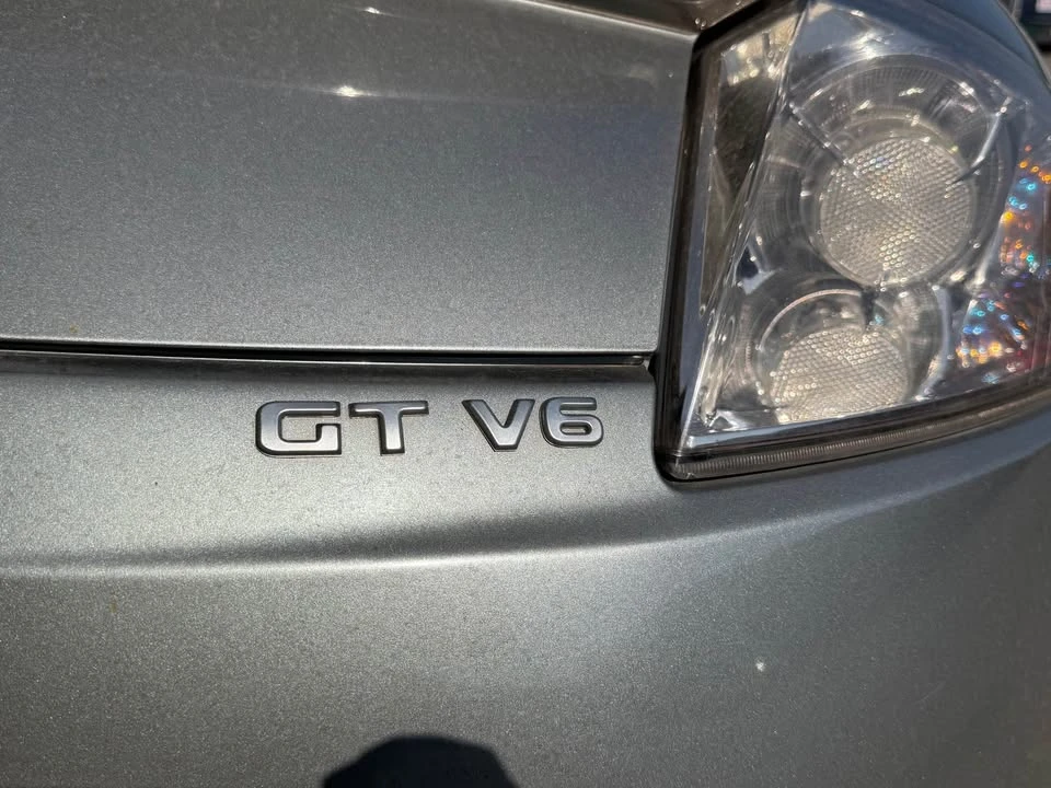2007 Mitsubishi Eclipse 4th Gen - Image 11 of 20