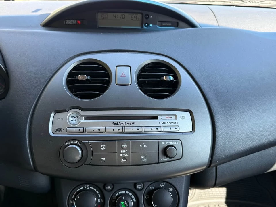 2007 Mitsubishi Eclipse 4th Gen - Image 15 of 20