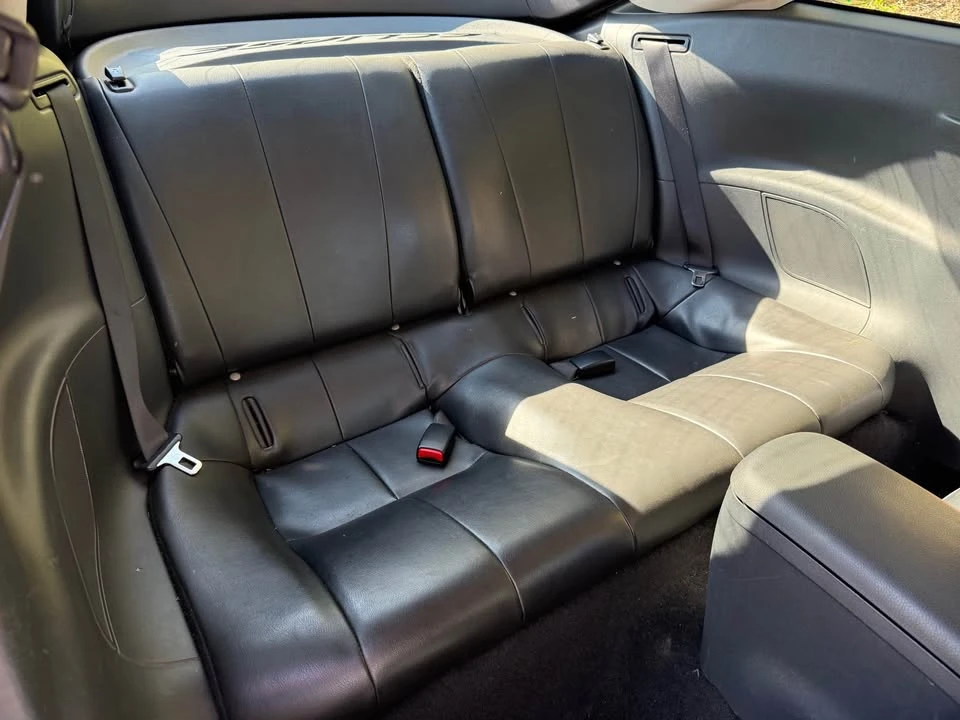 2007 Mitsubishi Eclipse 4th Gen - Image 10 of 20