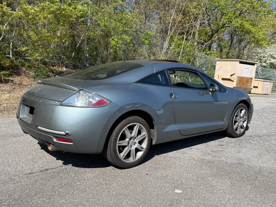 2007 Mitsubishi Eclipse 4th Gen - Image 3 of 20