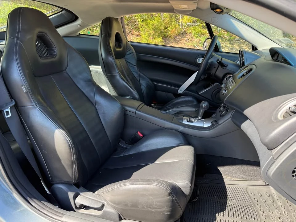 2007 Mitsubishi Eclipse 4th Gen - Image 6 of 20