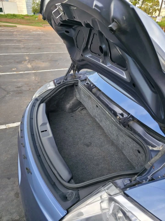 2007 Mitsubishi Eclipse 3rd Gen - Image 7 of 11