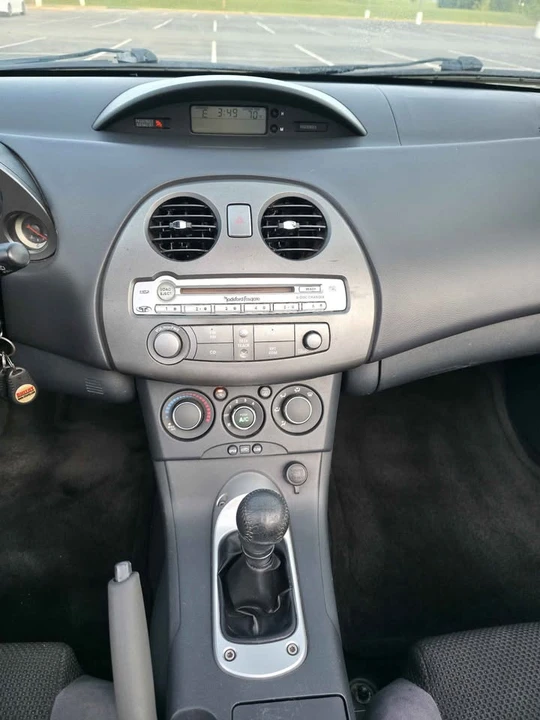 2007 Mitsubishi Eclipse 3rd Gen - Image 10 of 11