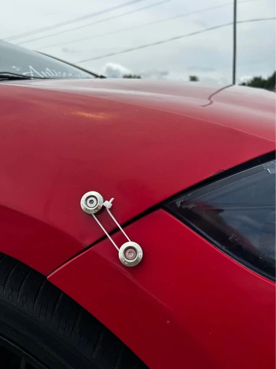 2007 Mitsubishi Eclipse 4th Gen - Image 6 of 8