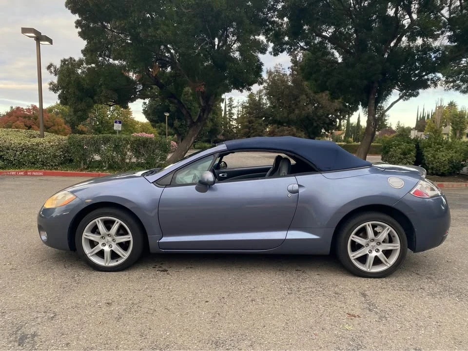 2007 Mitsubishi Eclipse 3rd Gen - Image 3 of 18