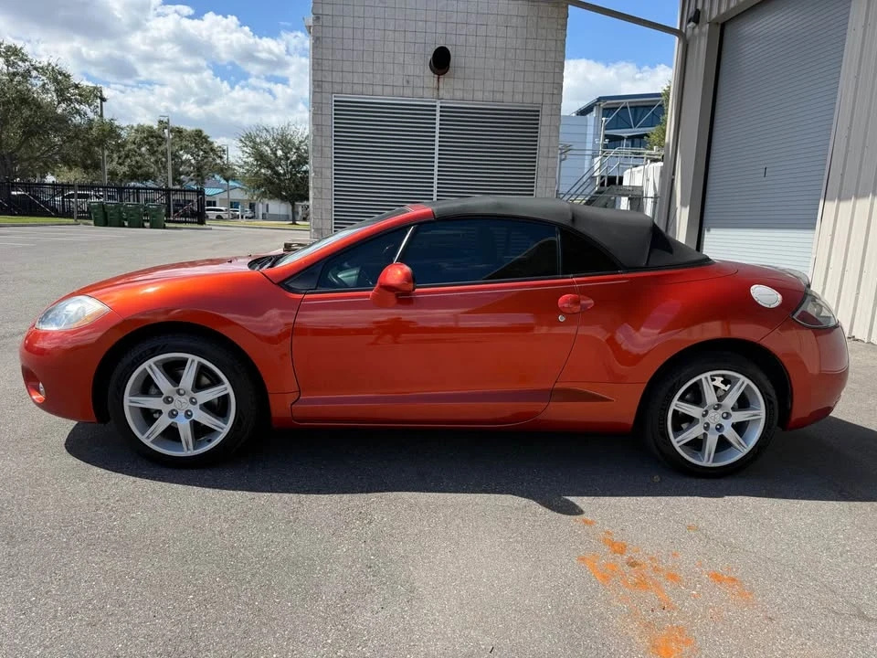 2004 Mitsubishi Eclipse 3rd Gen - Image 3 of 20
