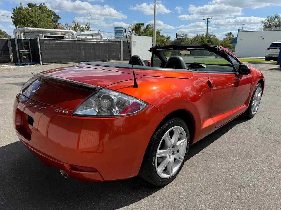 2004 Mitsubishi Eclipse 3rd Gen - Image 16 of 20