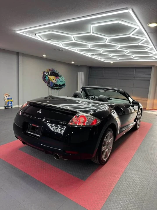 2007 Mitsubishi Eclipse 4th Gen - Image 6 of 15