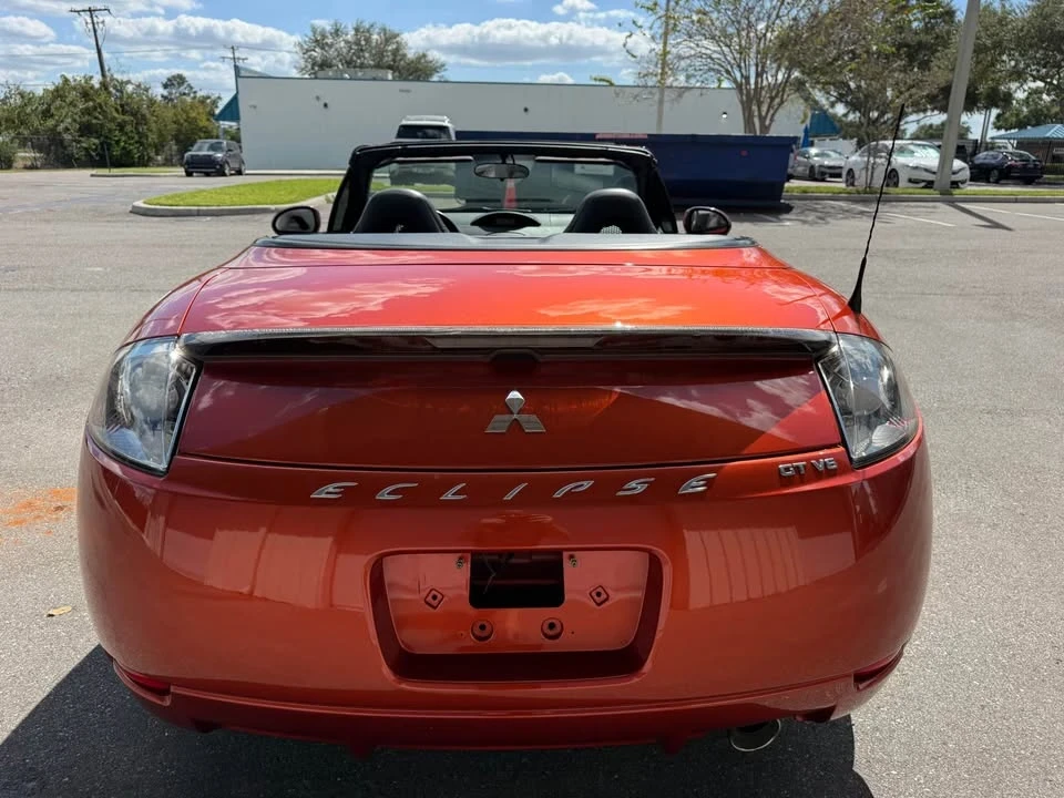 2004 Mitsubishi Eclipse 3rd Gen - Image 15 of 20