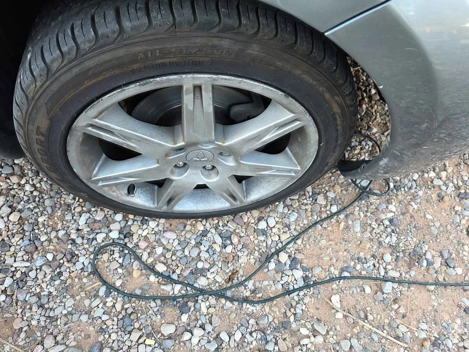 2007 Mitsubishi Eclipse 3rd Gen - Image 18 of 18