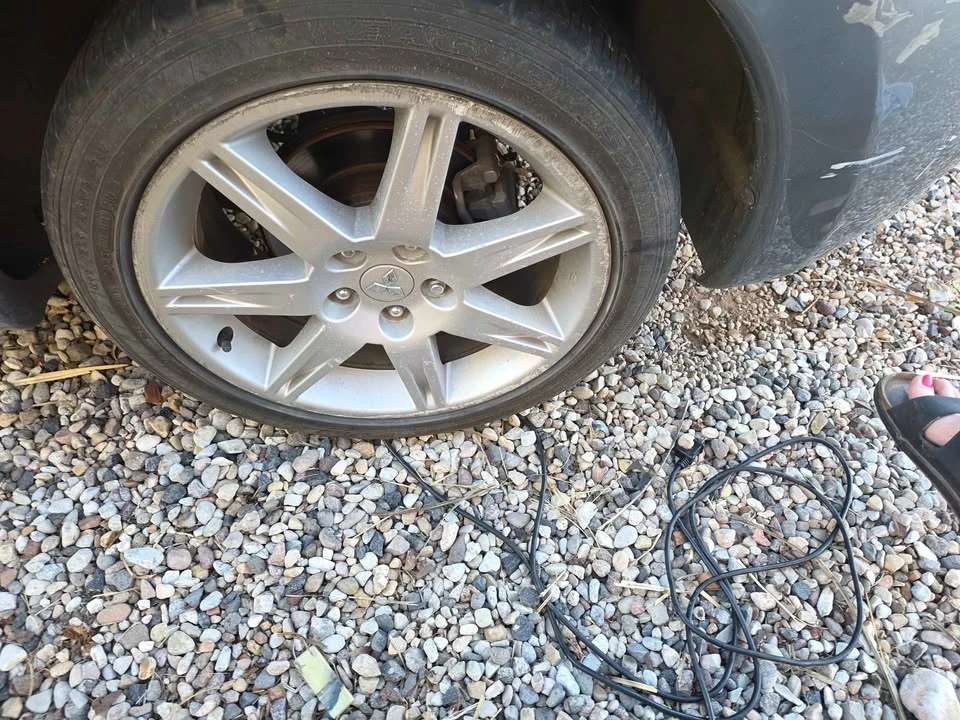 2007 Mitsubishi Eclipse 3rd Gen - Image 16 of 18