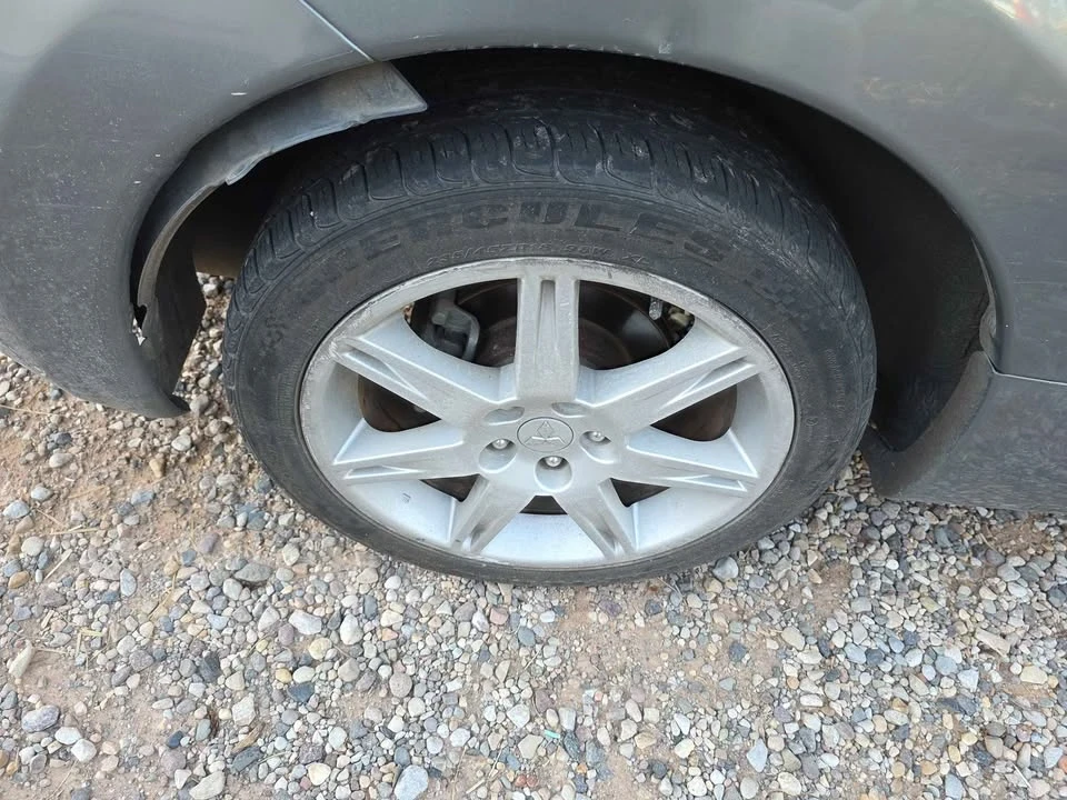 2007 Mitsubishi Eclipse 3rd Gen - Image 15 of 18