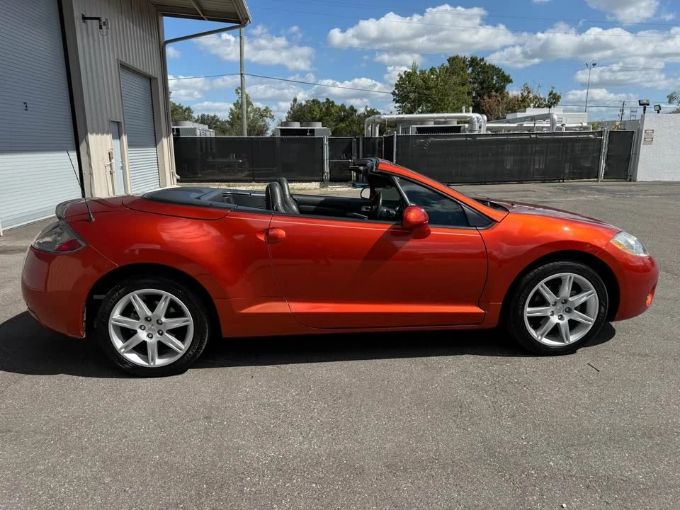 2004 Mitsubishi Eclipse 3rd Gen - Image 17 of 20