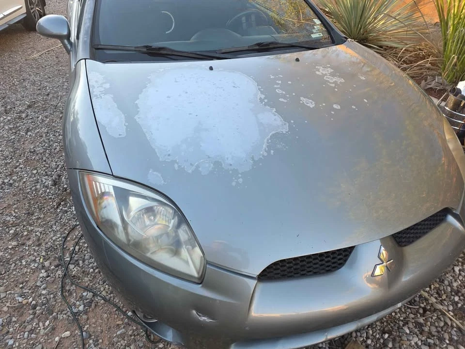 2007 Mitsubishi Eclipse 3rd Gen - Image 8 of 18