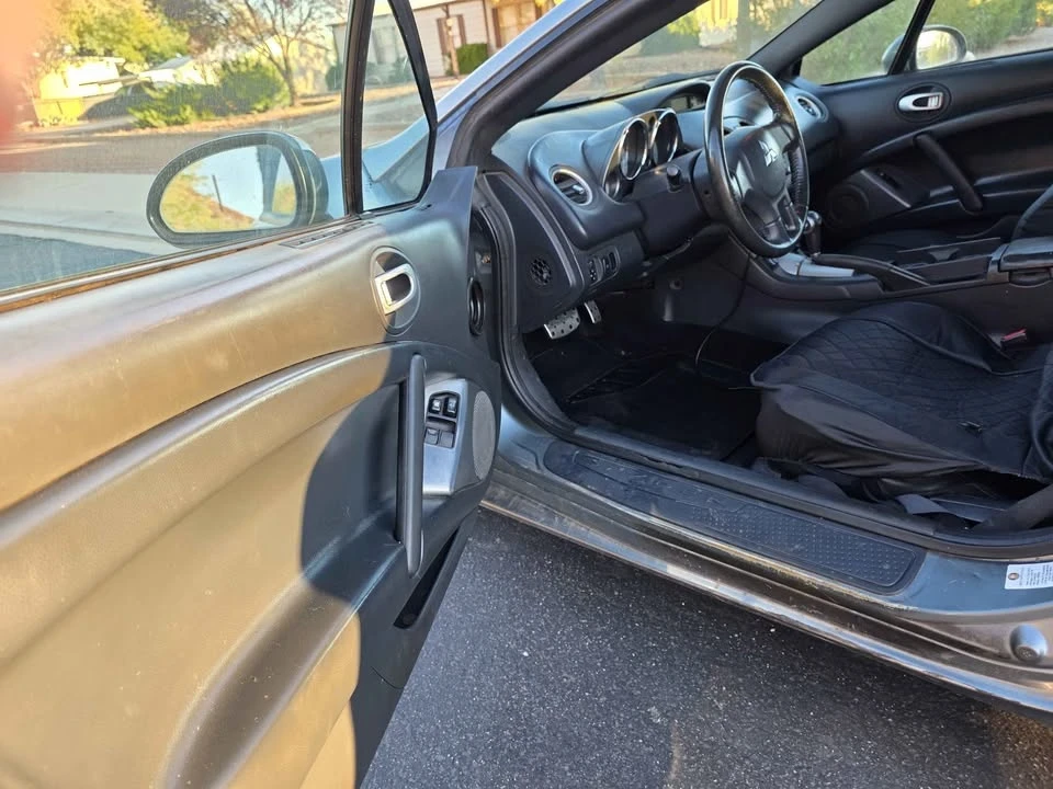 2007 Mitsubishi Eclipse 3rd Gen - Image 3 of 18