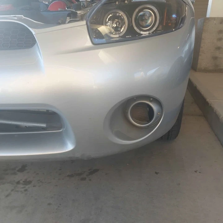2007 Mitsubishi Eclipse 3rd Gen - Image 4 of 10