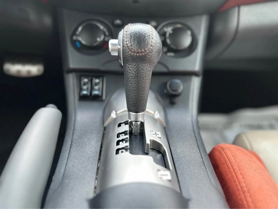 2007 Mitsubishi Eclipse 4th Gen - Image 11 of 20