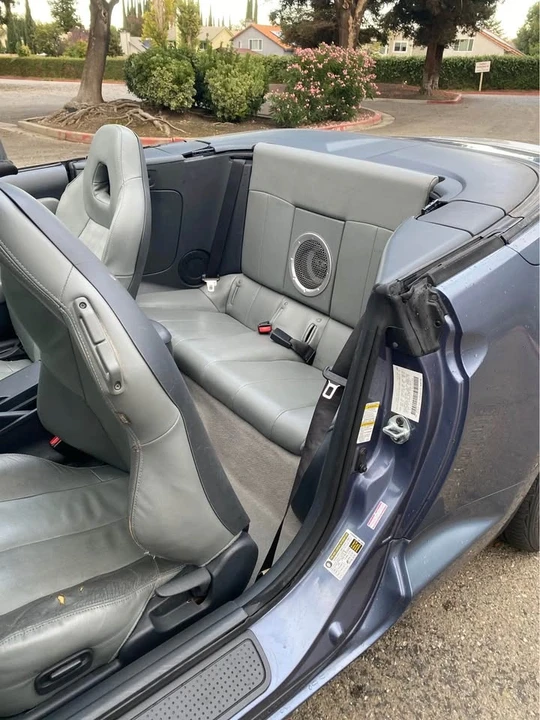2007 Mitsubishi Eclipse 4th Gen - Image 13 of 19