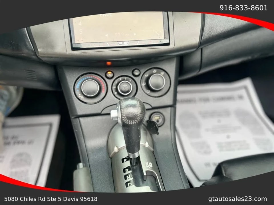 2007 Mitsubishi Eclipse 4th Gen - Image 15 of 16