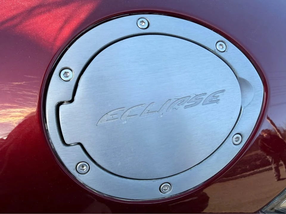 2007 Mitsubishi Eclipse 4th Gen - Image 8 of 8