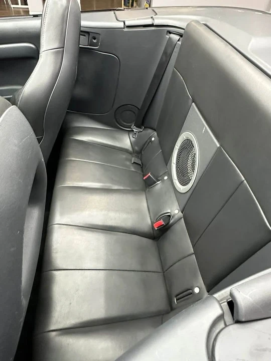 2007 Mitsubishi Eclipse 4th Gen - Image 18 of 20