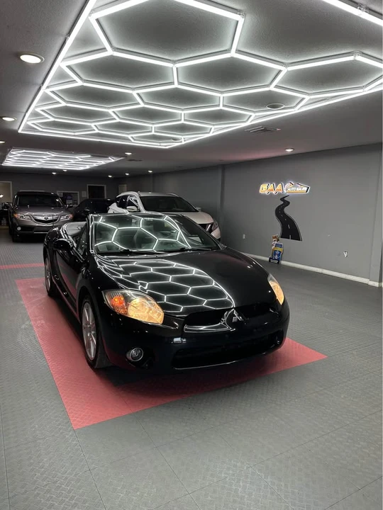 2007 Mitsubishi Eclipse 4th Gen - Image 2 of 20