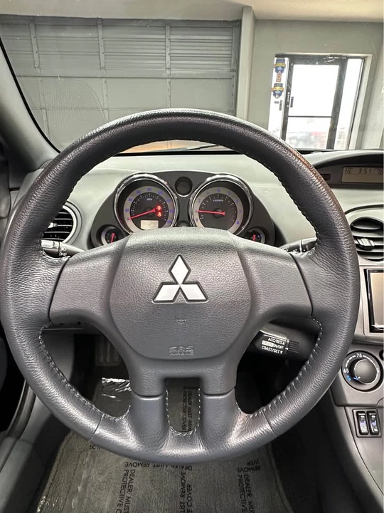 2007 Mitsubishi Eclipse 4th Gen - Image 15 of 20