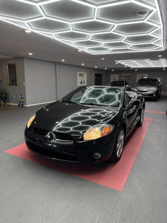 2007 Mitsubishi Eclipse 4th Gen - Image 2 of 20