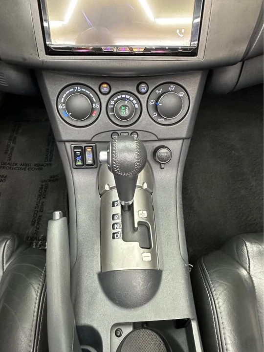2007 Mitsubishi Eclipse 4th Gen - Image 18 of 20
